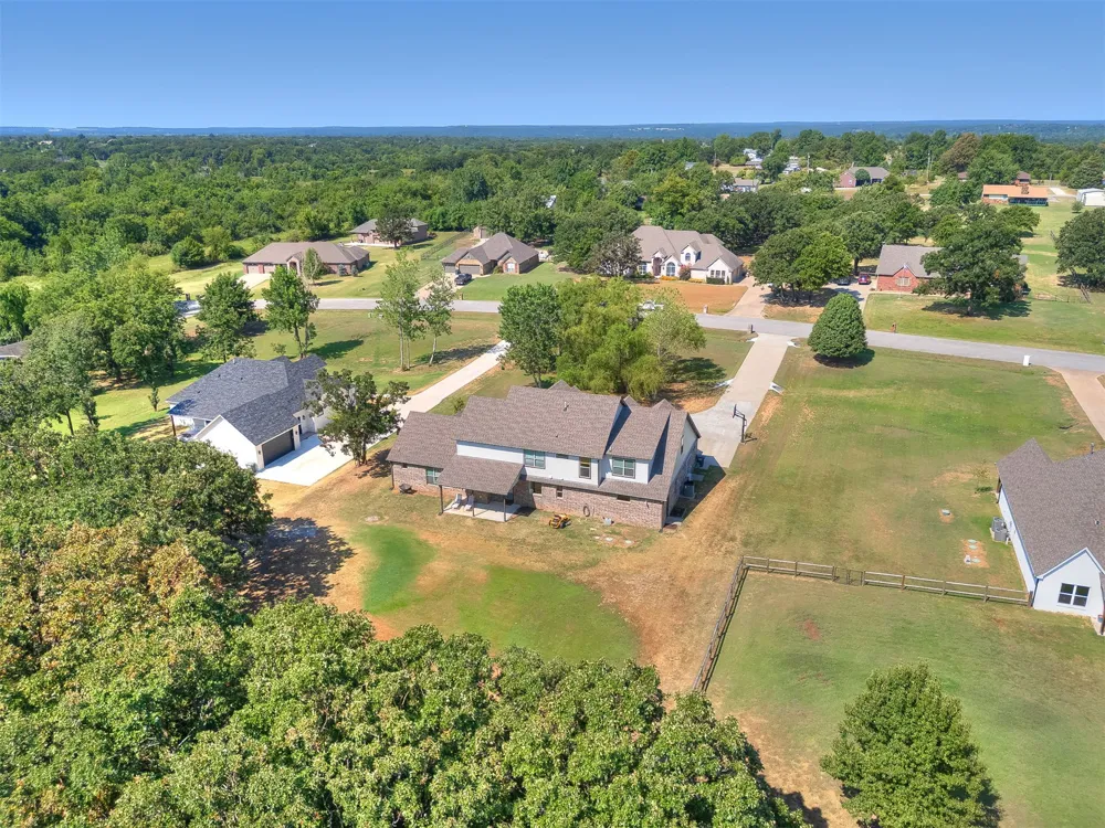 6713 S 119th West Avenue Sapulpa, OK 74066