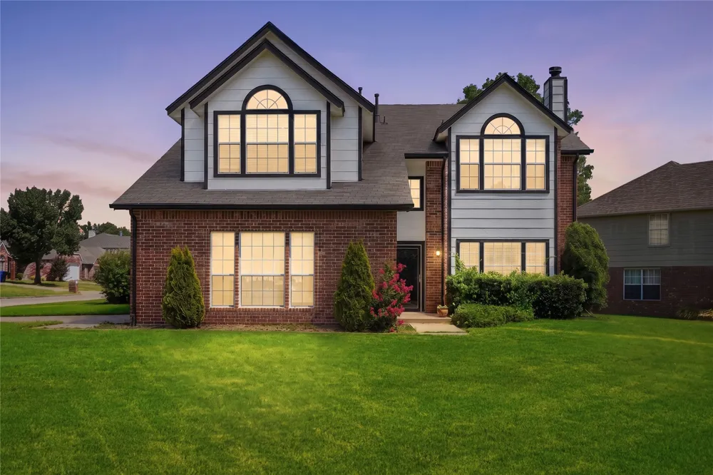 1301 Willow Avenue Broken Arrow, OK 74012