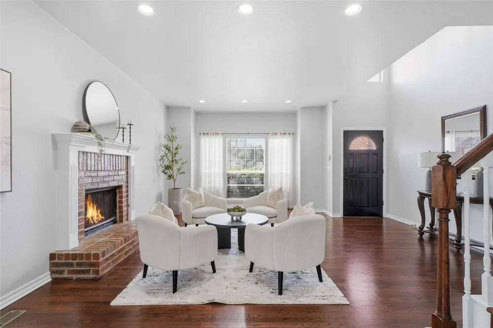 1301 Willow Avenue Broken Arrow, OK 74012