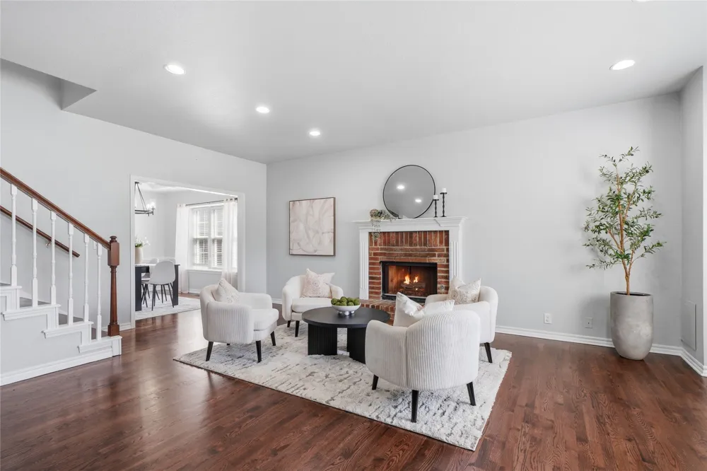 1301 Willow Avenue Broken Arrow, OK 74012