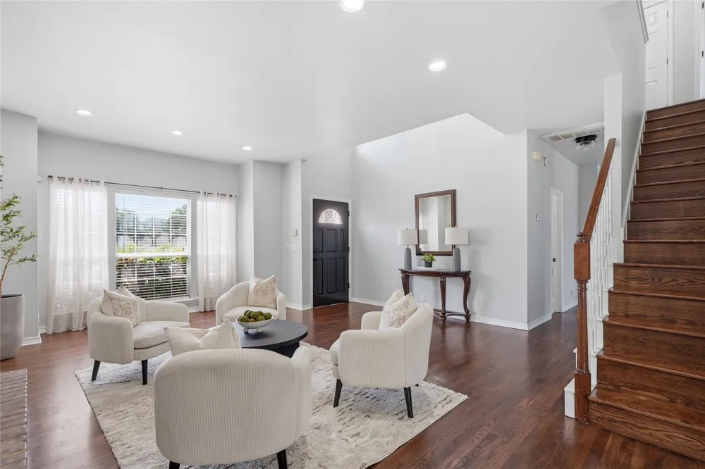 1301 Willow Avenue Broken Arrow, OK 74012
