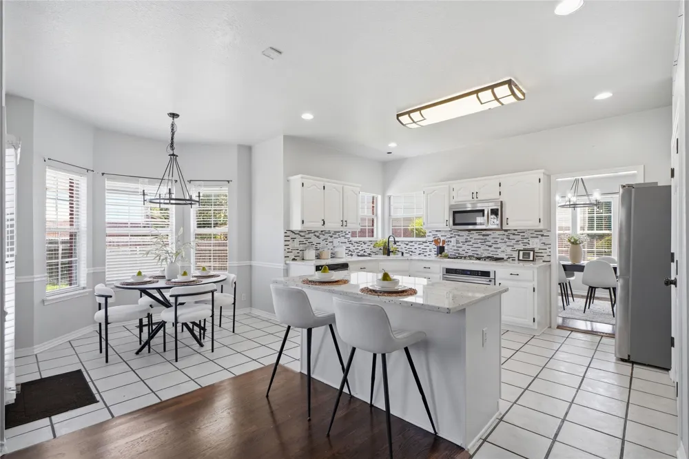 1301 Willow Avenue Broken Arrow, OK 74012