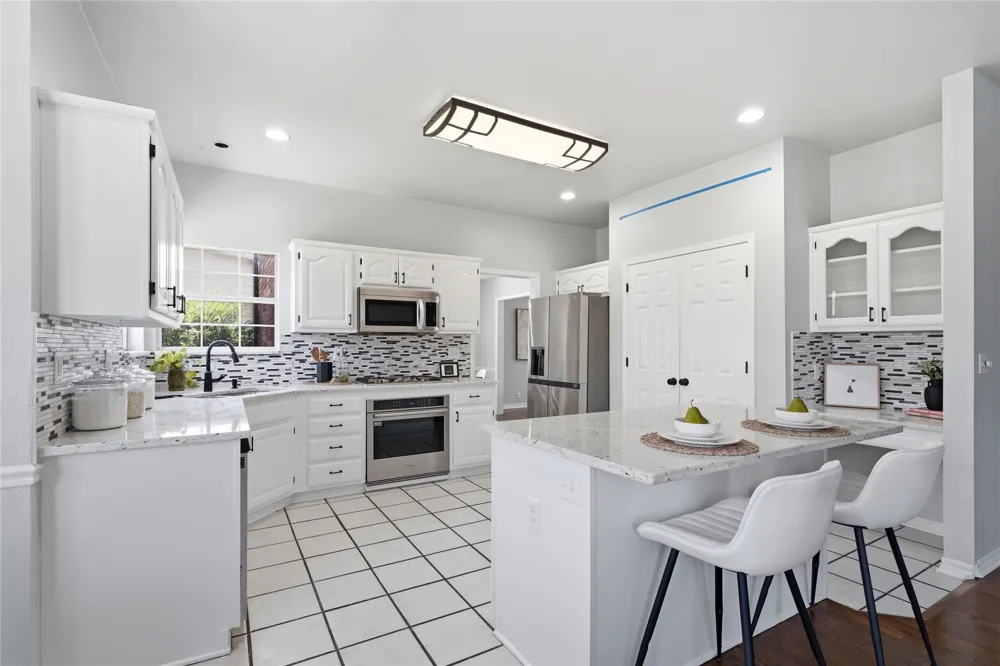 1301 Willow Avenue Broken Arrow, OK 74012