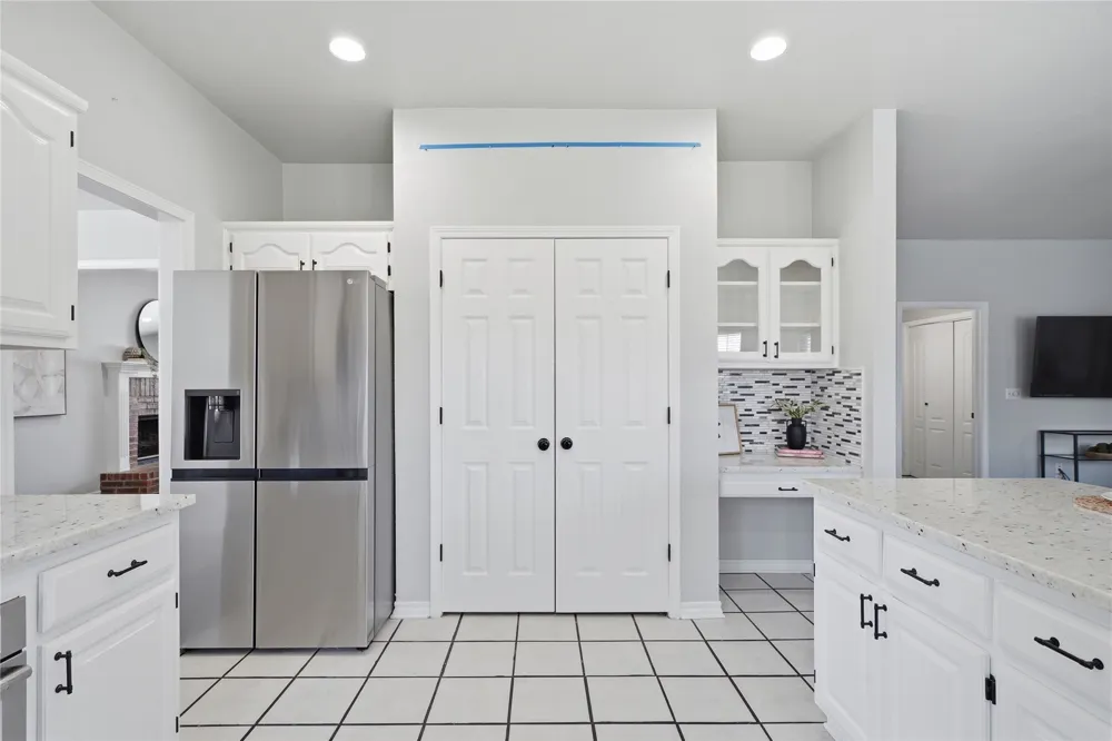 1301 Willow Avenue Broken Arrow, OK 74012