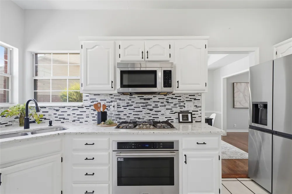 1301 Willow Avenue Broken Arrow, OK 74012