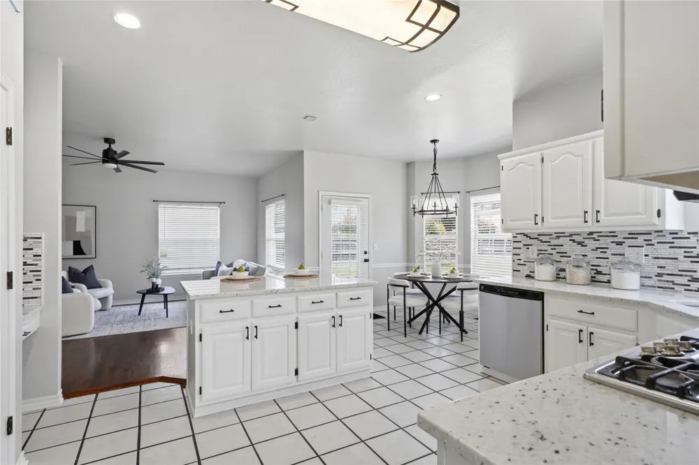 1301 Willow Avenue Broken Arrow, OK 74012