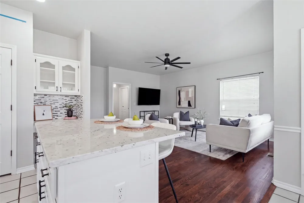 1301 Willow Avenue Broken Arrow, OK 74012