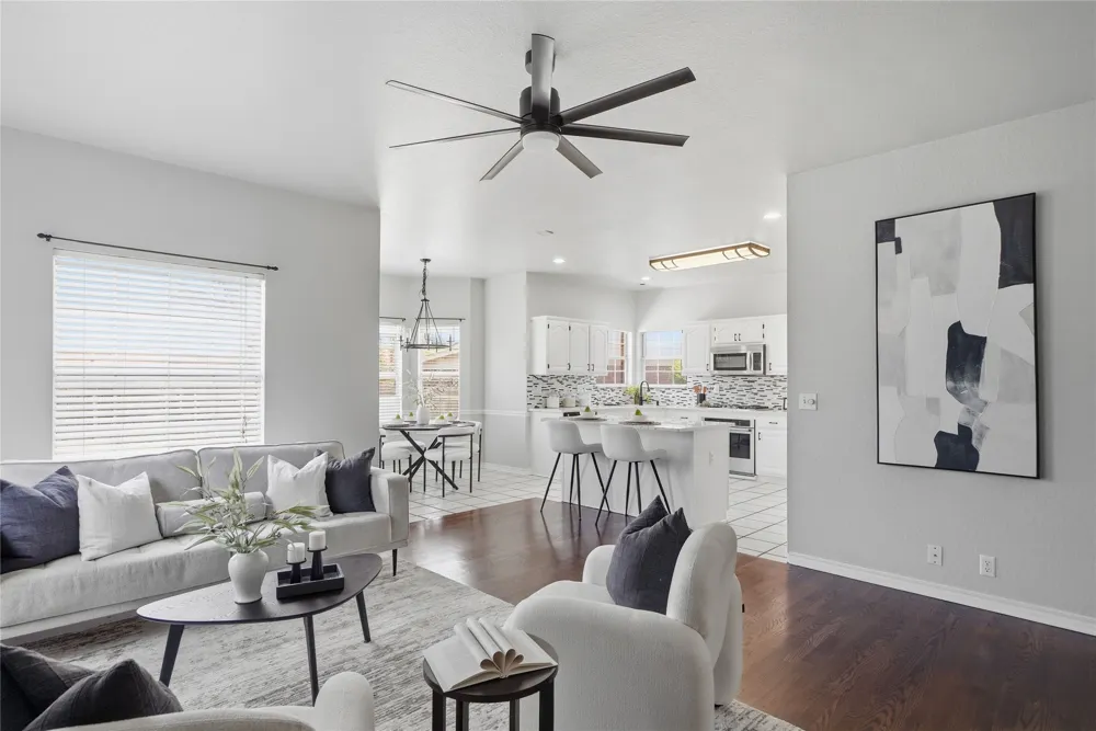 1301 Willow Avenue Broken Arrow, OK 74012