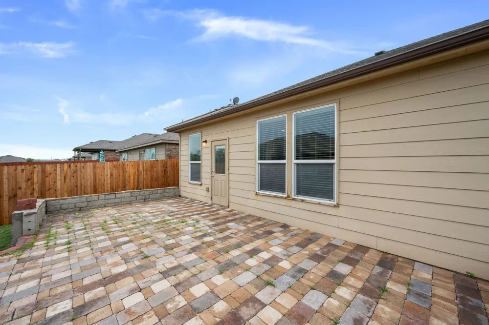 6228 Adair Drive Austin, TX 78754