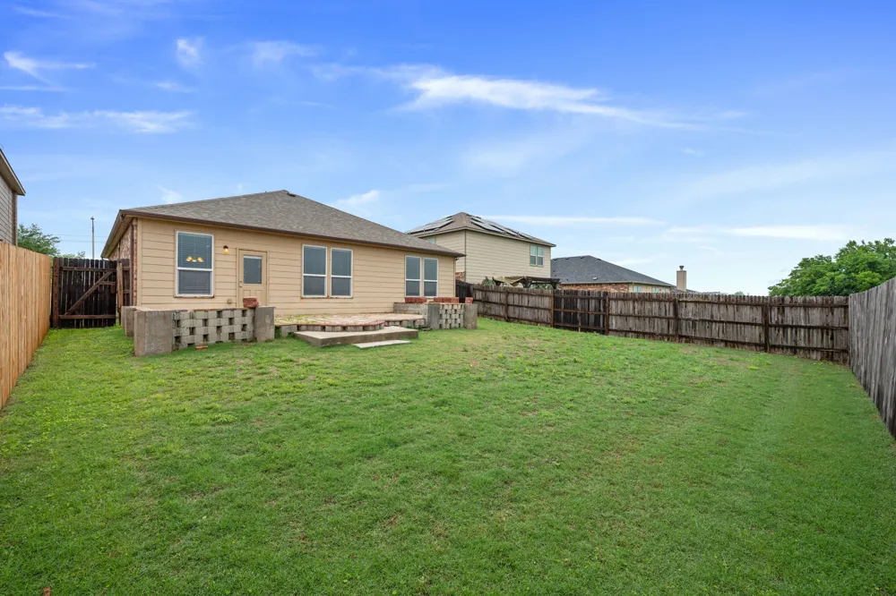 6228 Adair Drive Austin, TX 78754