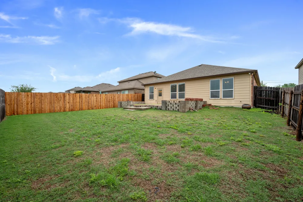 6228 Adair Drive Austin, TX 78754