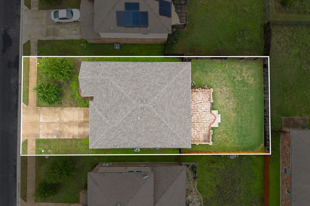 6228 Adair Drive Austin, TX 78754