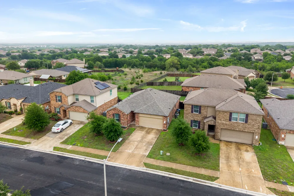 6228 Adair Drive Austin, TX 78754