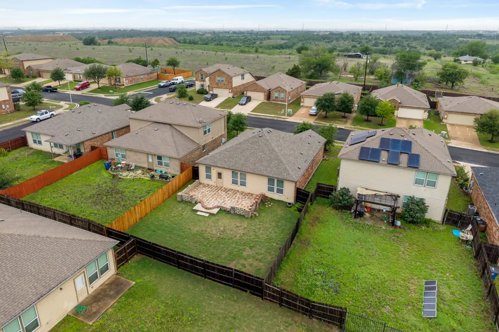 6228 Adair Drive Austin, TX 78754