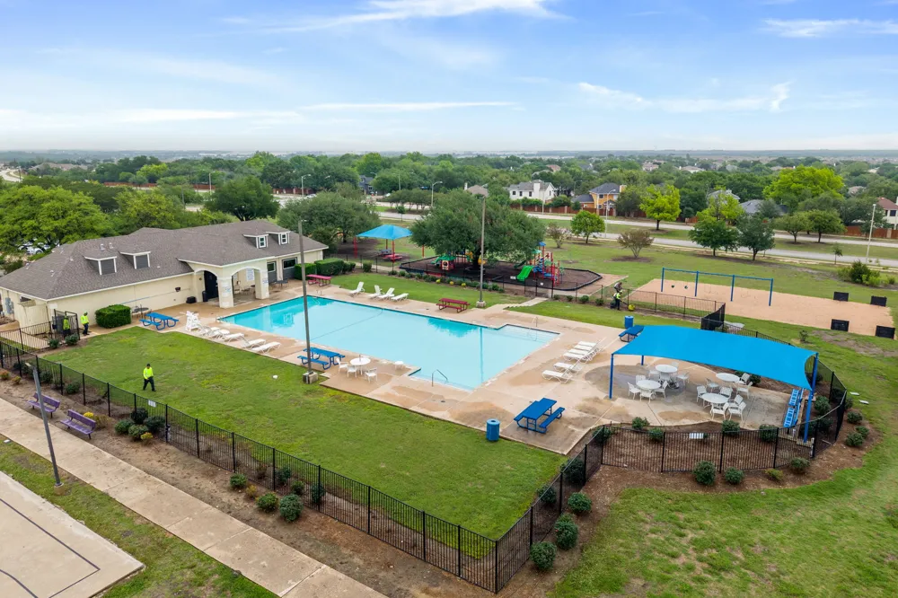 6228 Adair Drive Austin, TX 78754