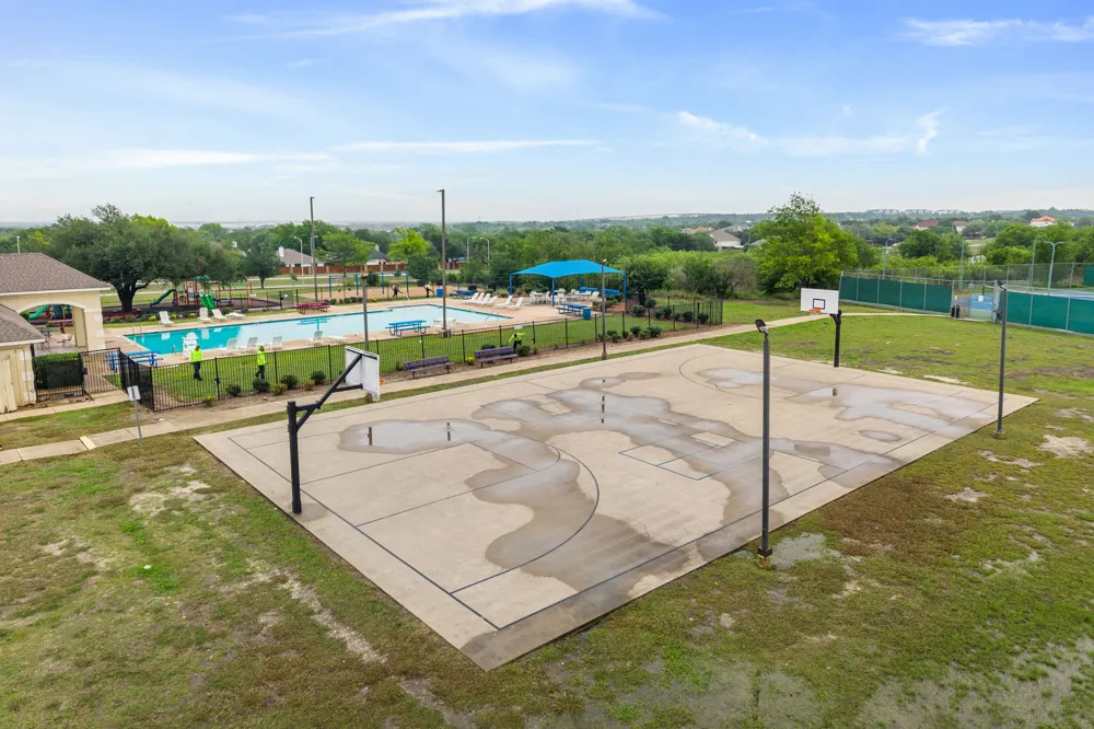 6228 Adair Drive Austin, TX 78754