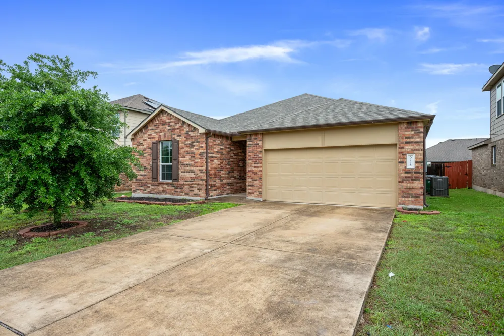6228 Adair Drive Austin, TX 78754