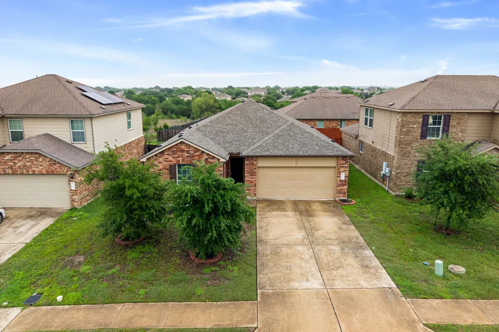 6228 Adair Drive Austin, TX 78754