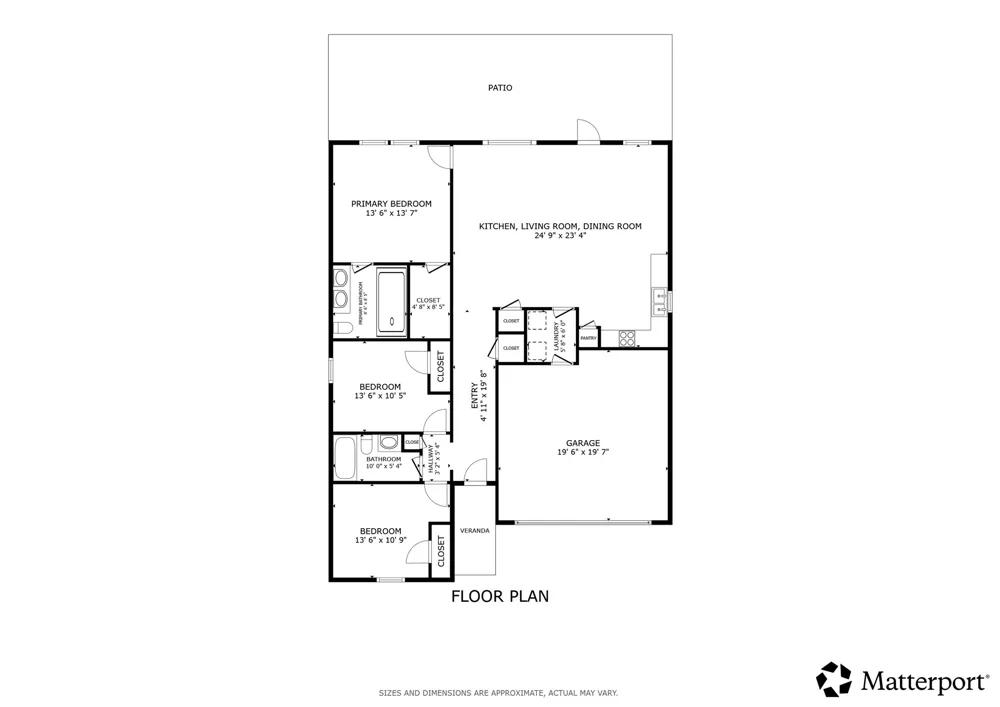 6228 Adair Drive Austin, TX 78754