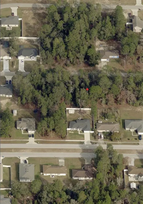 SW 128TH PLACE