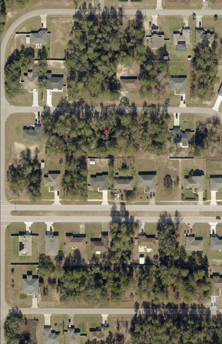 SW 128TH PLACE ocala, FL 34473