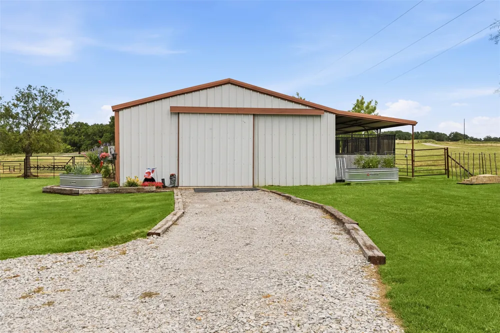 146 Private Road 1525 Bridgeport, TX 76426