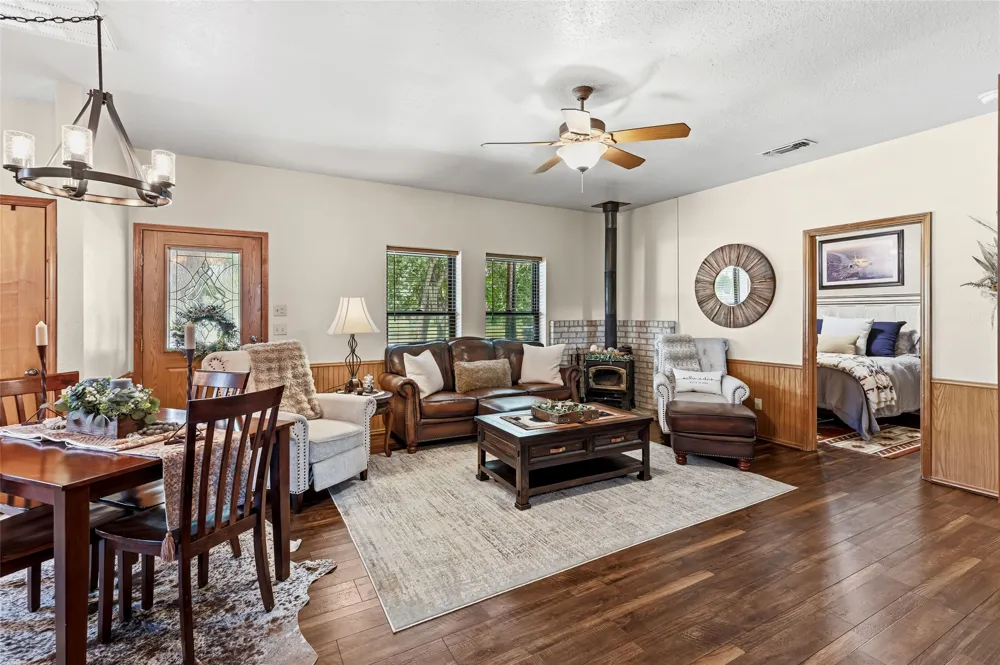 146 Private Road 1525 Bridgeport, TX 76426