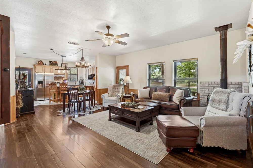 146 Private Road 1525 Bridgeport, TX 76426