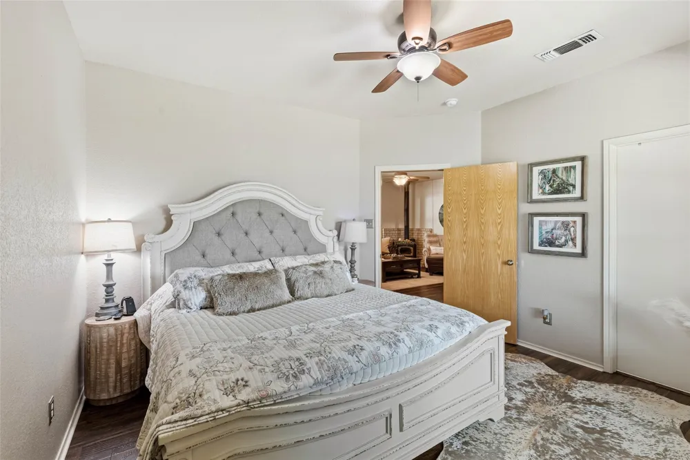 146 Private Road 1525 Bridgeport, TX 76426