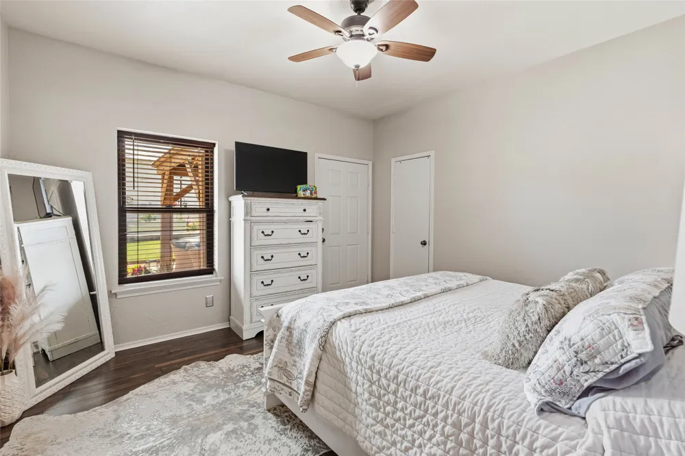 146 Private Road 1525 Bridgeport, TX 76426