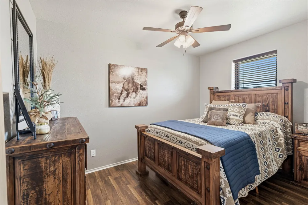 146 Private Road 1525 Bridgeport, TX 76426