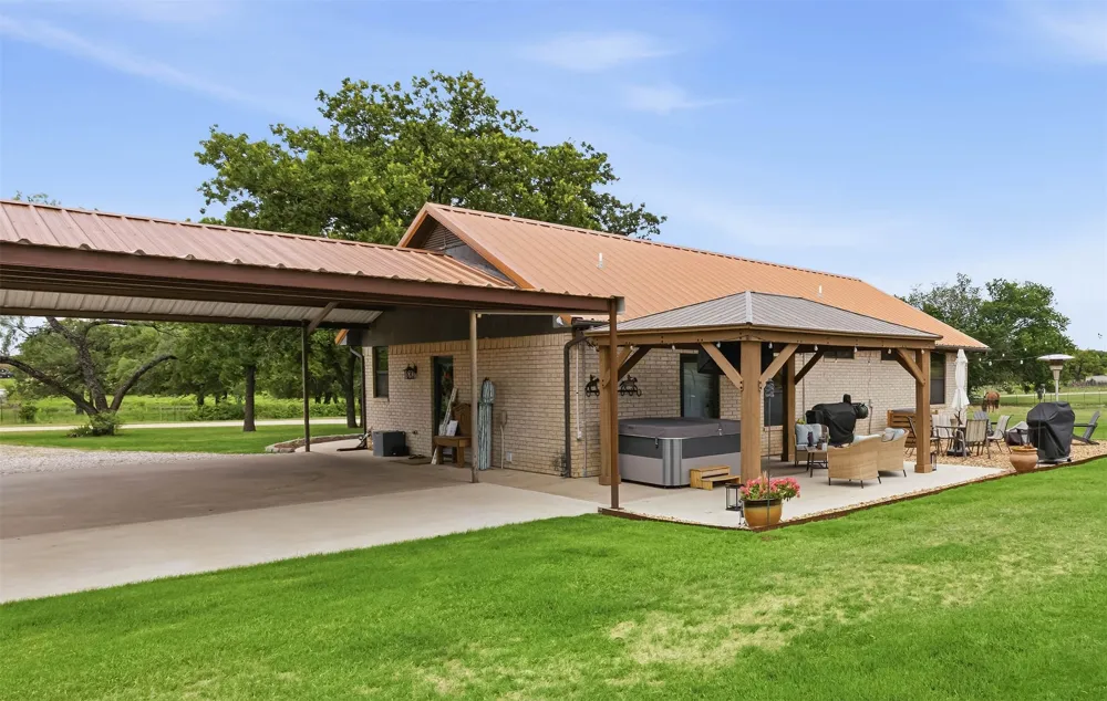 146 Private Road 1525 Bridgeport, TX 76426