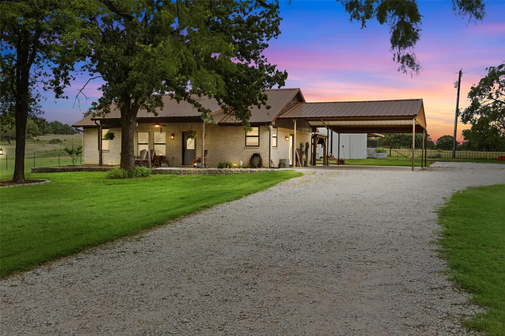 146 Private Road 1525 Bridgeport, TX 76426