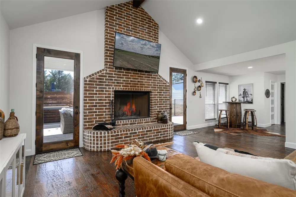 840 Fm 3133 Van Alstyne, TX 75495