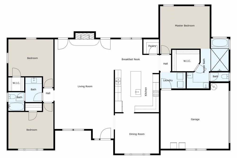 840 Fm 3133 Van Alstyne, TX 75495