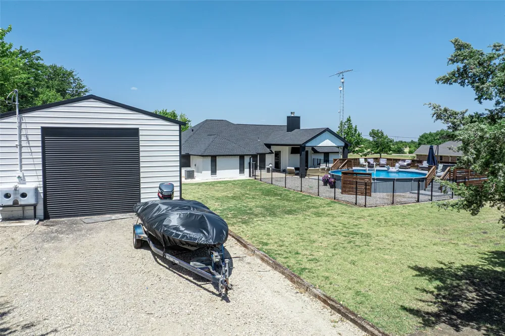 840 Fm 3133 Van Alstyne, TX 75495