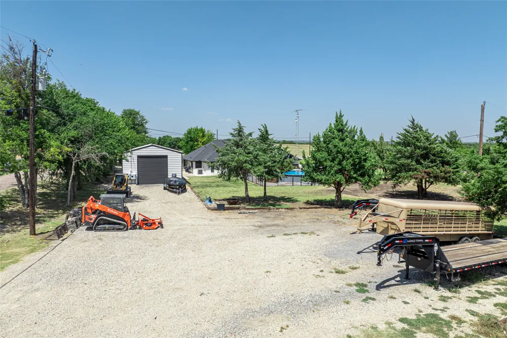840 Fm 3133 Van Alstyne, TX 75495