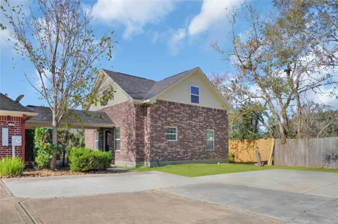 2202 Koster Road