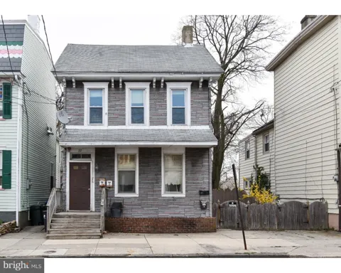 27 PINE STREET #4