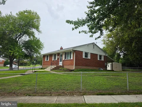 4700 RED FOX ROAD