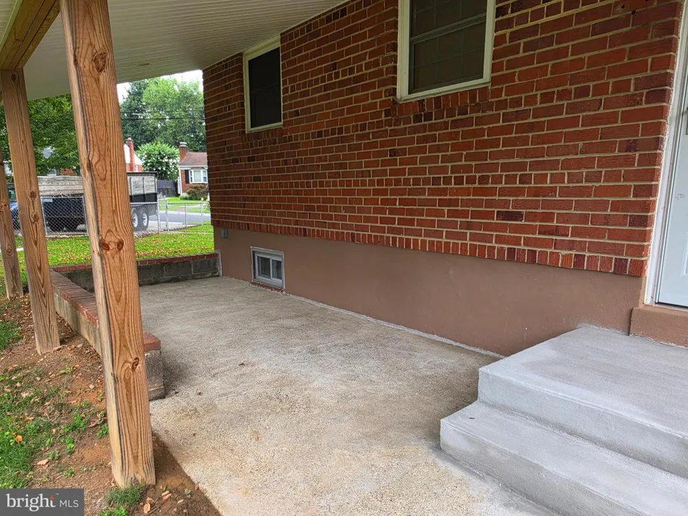 4700 RED FOX ROAD Rockville, MD 20852