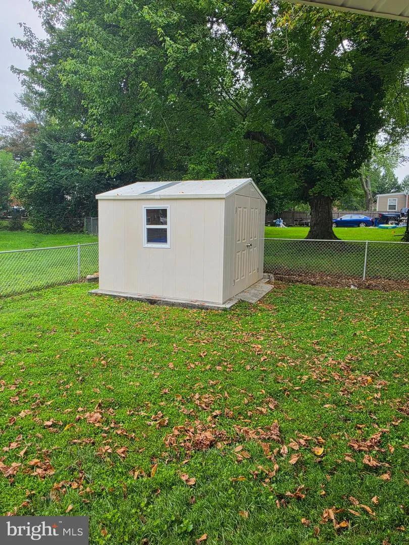 4700 RED FOX ROAD Rockville, MD 20852