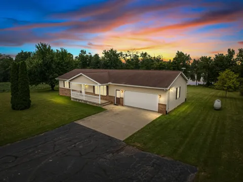 14111 Lime Lake Road