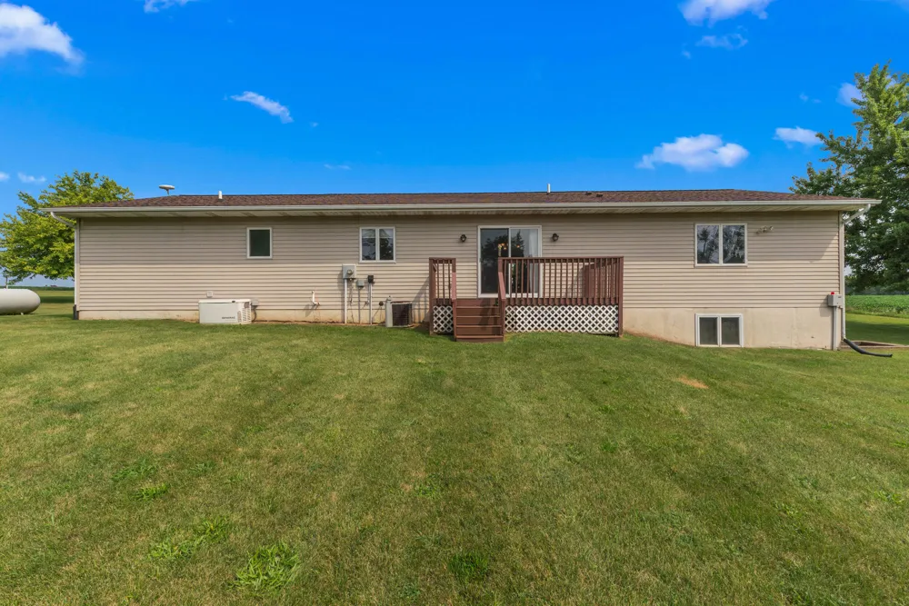 14111 Lime Lake Road Hudson, MI 49247