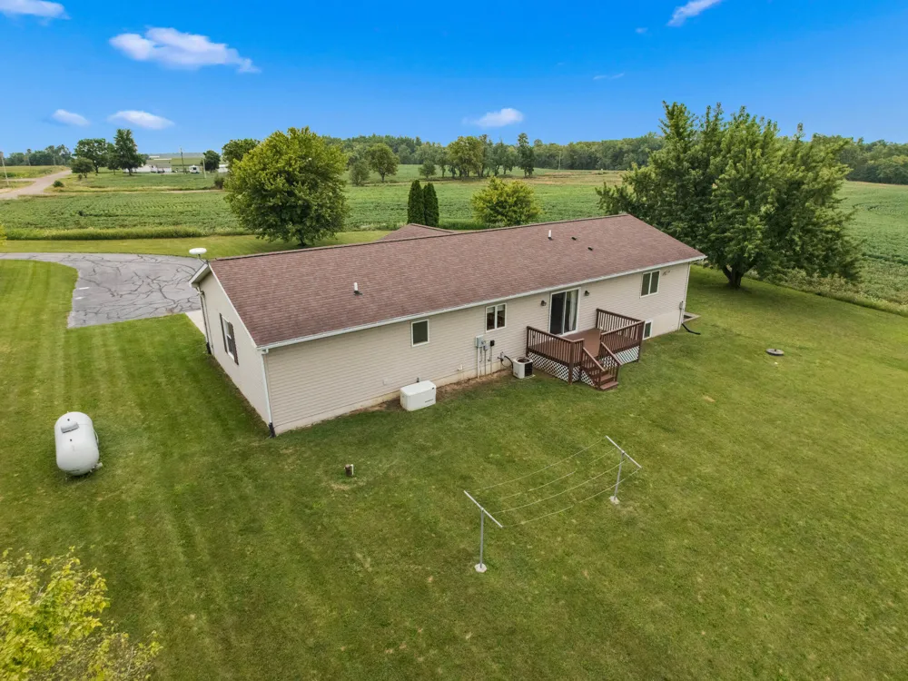 14111 Lime Lake Road Hudson, MI 49247
