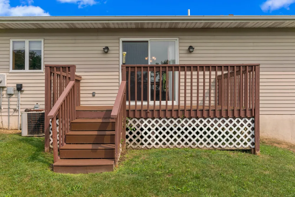 14111 Lime Lake Road Hudson, MI 49247