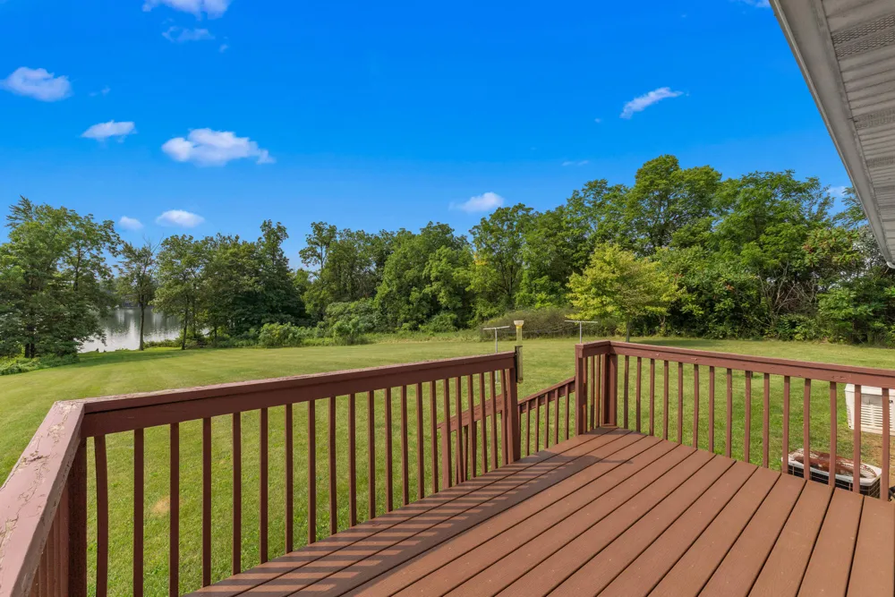 14111 Lime Lake Road Hudson, MI 49247