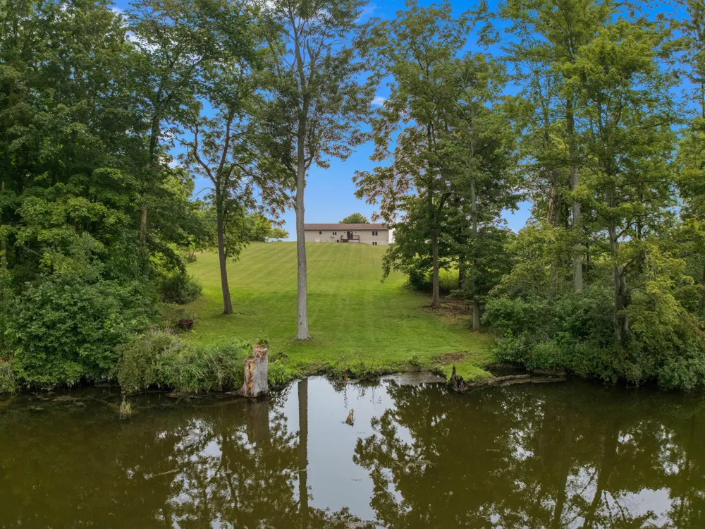 14111 Lime Lake Road Hudson, MI 49247