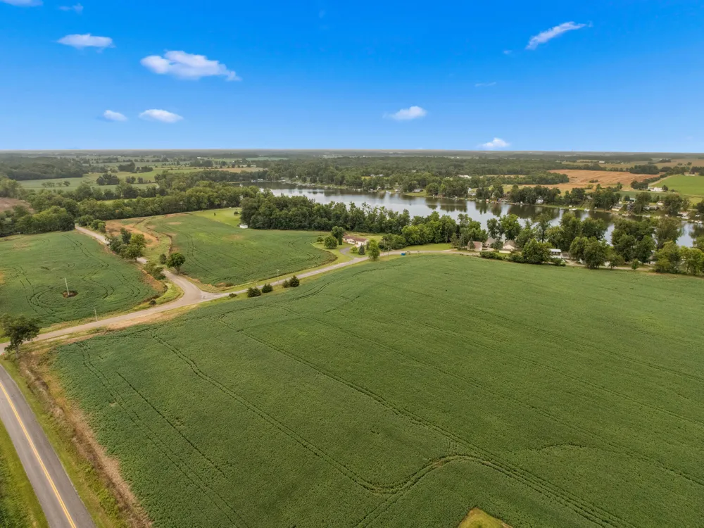 14111 Lime Lake Road Hudson, MI 49247
