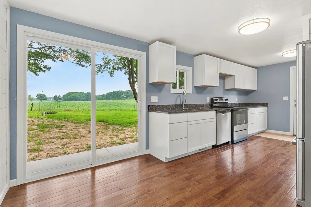 1051 Circle Drive Lake Isabella Village, MI 48893